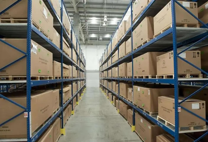 漳州到沛县货物仓储