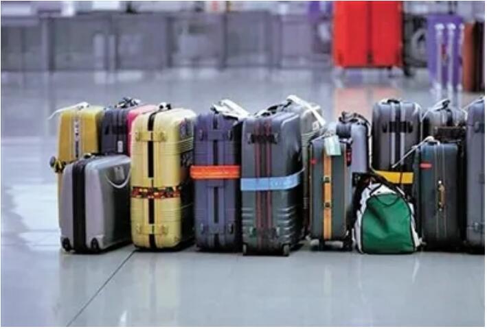 漳州到沛县行李托运