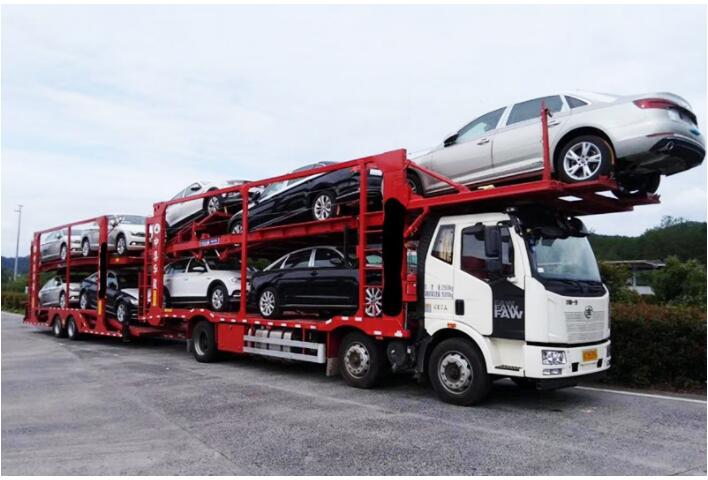 漳州到沛县轿车托运